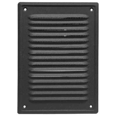 Kratka wentylacyjna płaska 93S 14x21