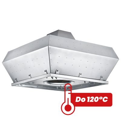 Wentylator dachowy RKV