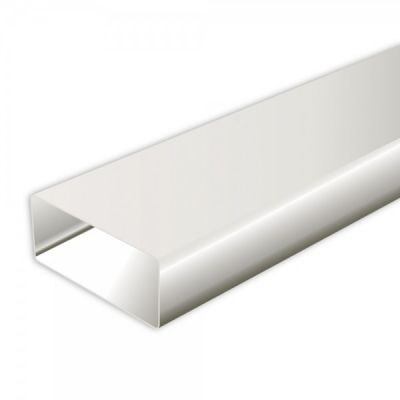 Kanał prostokątny plastika