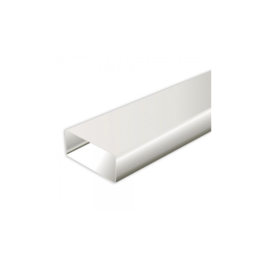 Kanał prostokątny plastika