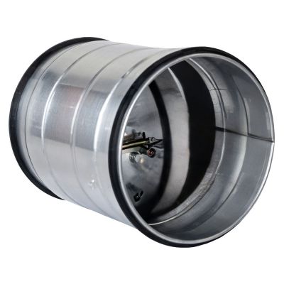 Klapa przeciwpożarowa odcinająca FDA-12-T