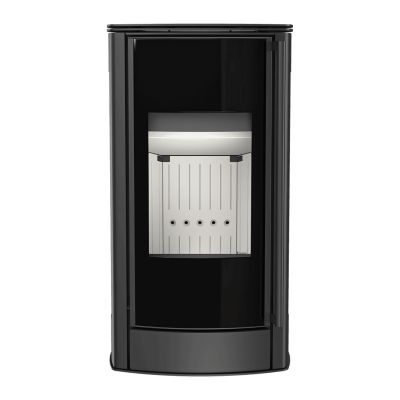 Piec zawieszany KOZA AB ENYO R na drewno 5,5kW