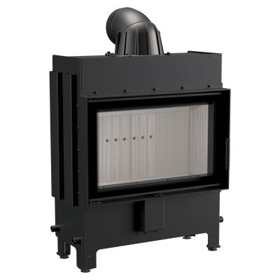 Wkład kominkowy LUCY 14 SLIM NEW