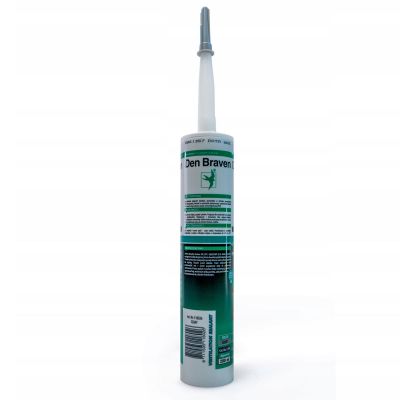 Akryl do kanałów wentylacyjnych szary 280 ml