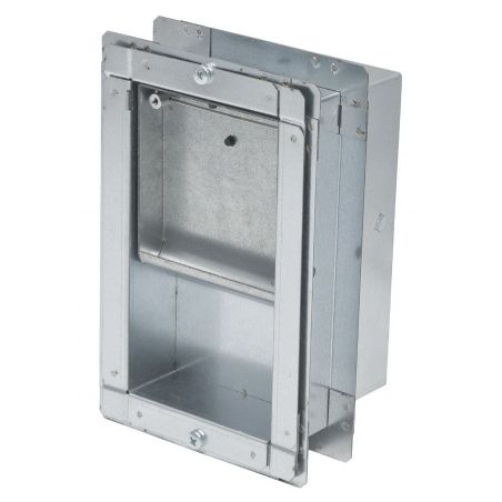 Stabilizator wentylacji DARCO  Stabilizer 